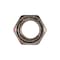 Auveco 5/8in-18 Grade 8 Hex Nut Zinc High Alloy, 25PK 9312 - alternate 2
