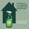 Simple Green Sassafras Scent Concentrated All Purpose Cleaner Liquid 24 oz 2710000613013 - alternate 3