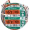 Southwire 100 Ft. 10 AWG 2-Conductor UFW/G Electrical Wire 13056728 - alternate 2