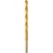 Do It Best 3/16'' Titanium Drill Bit QJDIB-DB-009 - alternate 2