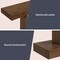 Alaterre Furniture Pismo Solid Wood Console Table 36 in Modern Farmhouse Small Entryway Table AFTBL-031 - alternate 3