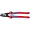 Knipex StepCut XL Cable Shear, 9 in L 95 12 225 - alternate 1