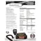 Blackbox Radios Blackbox VHF Analog Mobile Radio BLACKBOX-M-V - alternate 2