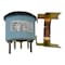 Komatsu GAUGE-WATER TEMP, OEM 159735 - alternate 2