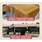Mytee Products 12 ft x 24 ft Tan Canvas Tarp 12oz Heavy Duty Water Resistant, 2PK CT12-24-Tx2 - alternate 2