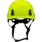 Pip HardHatCover, FluorescentYlw, PC 280-HP1491SH-44 - alternate 3