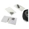 John Deere ADPTR KIT NIGHT SPRAY 90/, JOHN DEERE OEM 5HGAMK161 5HGAMK161 - alternate 3