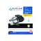Burcam Jet Pump, 7.6/3.8 A, 115/230 V, 0.75 hp, 1 in Connection, 25 ft Max Head, 900 gph, Stainless Steel 506518SS - alternate 2
