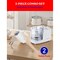 Betty Crocker Betty Crocker2-Piece Kitchen Appliances Combo: Hand Mixer, Chopper BC-7222W - alternate 4