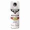 Rust-Oleum Stops Rust 5-in-1 Spray Paint, Matte Clear, 12 oz Aerosol Can, 6PK 376868 - alternate 1