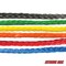 Extreme Max Extreme Max 5600.3203 "The Devil's Hair" Synthetic ATV / UTV Winch Rope - Orange 5600.3203 - alternate 4