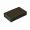 Marshalltown Sanding Sponge, Drywall Sponge, Large Style Block, Medium/Coarse Grit, 4 7/8 x 2 7/8 inch SB491MC - alternate 2
