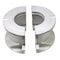 Timken Lovejoy 1050 METRIC HORIZONTAL COVER SET 1050 COVER SET HORIZONTAL METRIC - alternate 2