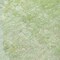 Homeroots 8' Artichoke Green And Mint Green Round Abstract Washable Indoor Outdoor Area Rug 615682 - alternate 2