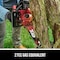 Skil PWR CORE 40 12 in. 40 V Battery Chainsaw Kit (Battery & Charger) 1/4 in. TH1200C-11 - alternate 1