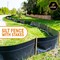 Xpose Safety 3ft x 100ft Silt Fence Heavy Duty, 5PK SFHD-310-5-X - alternate 3