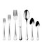 Mepra Moretto Flatware Set - 32 Pieces - Stainless Steel 102822032 - alternate 1