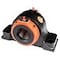 Timken PILLOW BLOCK BEARING E-P4B-TRB-3 3/16-ECO/ECO - alternate 3