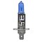 Hella BULB H1 12V 55W XEN WHT XB (2)  H71071242 - alternate 2
