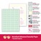 Docugard Advanced Security Paper for Printing Prescriptions  Preventing Fraud, 7 Features, Green, 500PK PRB04542 - alternate 2