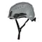 Msa Safety Safety Helmet, ABS, 4 Point Ratchet, Type 2, Class C 10242633 - alternate 1
