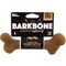 Barkbone Petmate Dog Toy, S, Peanut Butter, Chew Toy, Natural Instincts Infused Wood Dinosaur, Nylon 36037 - alternate 3