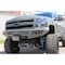 Body Armor 4X4 14-15 CHEVROLET 1500 ECO SERIES FRONT BUMPER GM-19335 - alternate 2