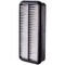 Premium Guard Engine Air Filter,  PA4869 - alternate 2