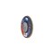 Century Drill & Tool Type 27 Zirconia Flap Disc 75586 - alternate 2