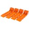 Mytee Products Auto, Car Carrier Interlocking Tire Skates 4pc Set for Tow Truck, Wrecker & Roll Back TIRESKT-IL - alternate 1