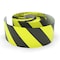 Safetytac Flexible PVC, 4 in W., 100 ft L., Peak: 17 mil / Edge: 5 mil Thickness SLH470 - alternate 1