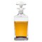 Homeroots Mouth Blown European Crystal Scotch Or Whiskey Decanter 34 Oz 376139 - alternate 1