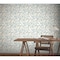 York Wallcoverings Achate Blue Wallpaper GN2562 - alternate 2