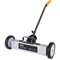 Neiko 18 in Rolling Magnetic Sweeper with Wheels, 45 Pound Capacity, Adjustable Handle 53415A - alternate 1