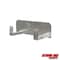 Extreme Max 5001.6029 Dual Helmet Hanger Storage Rack Organizer Enclosed Race Trailer Shop Garage Storage 5001.6029 - alternate 2