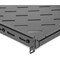 Rocstor 1U UNIV VENTED RACK MOUNT SHEL Y10E021-B1 - alternate 3