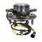 Motorcraft Wheel Bearing and Hub Assembly,  HUB354 - alternate 1