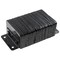 Mytee Products 18inx10inx6inViking Laminate Rubber Dock Bumper for Truck Loading Dock Protection DBLR-10186 - alternate 2