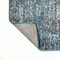 Jonathan Y Contemporary POP Modern Abstract Vintage Cream/Turquoise 2 ft. x 8 ft. Runner Rug CTP105C-28 - alternate 2