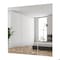 Fab Glass And Mirror Mirror Tiles for Wall - Frameless Wall Mirror 12x12 Pack of 12- Full Body Wall Mirror, Home Gym MT12x12-P12 - alternate 1