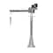 Vestil Galv DC Power Jib Crane 4-7' Boom WTJ-20-4-DC-GAL - alternate 3