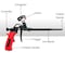 Adhesive Guru AG950 Insulation Spray Foam Gun 12.6 in., PTFE Coated, Heavy-Duty Foam Dispensing Tool adgr_AG950_FmGn_1pk - alternate 2