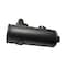 John Deere MUFFLER, JOHN DEERE OEM MG86527304 MG86527304 - alternate 2