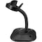 Adesso Publishing Adesso Barcode Scanner Holder For Nuscan2400U, Nuscan5200Tu,  NUSCAN8HB - alternate 1