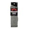 Railroad Sock Mens Crew Socks, 4 Pair7% Merino Wool, 35% Acrylic, 18% Nylon, Olive, 6-12 M, 1 PR 2982 OL - alternate 1
