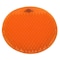Performance Plus Splash Free Orange Urinal Screen Round Mango Scent, 10PK PPUSM-01 - alternate 2