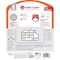 First Alert Battery-Powered Ionization Smoke Detector 1046827 - alternate 2