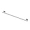 Gatco Elevate 36" Stainless Steel ADA Compliant Grab Bar, Chrome 946 - alternate 2
