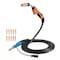 Vevor 250A MIG Welding Gun with 15FT Cable Replacement for Miller MDX-250 XLMDX-250 - alternate 1