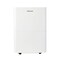 Hisense 35-Pint Compact Dehummidifier with Slide-Out Bucket, 3000 Sq. Ft. ADH35K26 - alternate 1